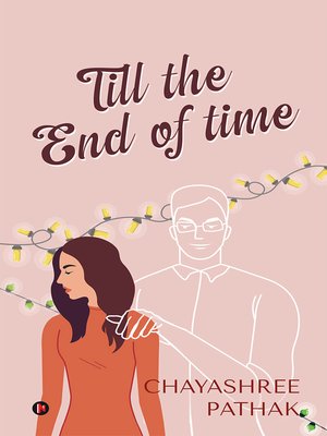 cover image of Till the End of Time